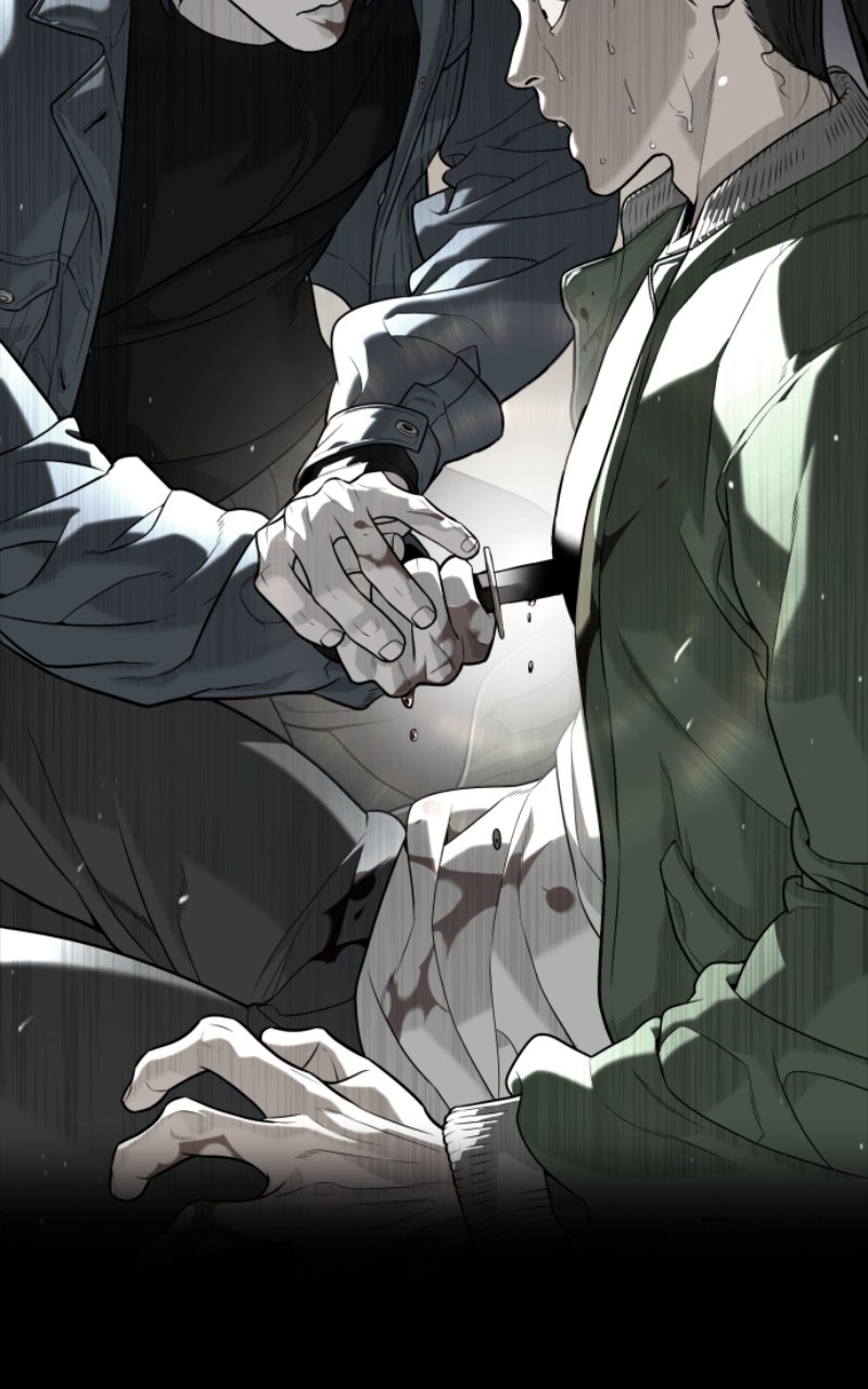 Read Killer Peter FR Manga Online