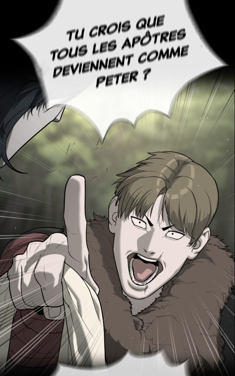 Read Killer Peter FR Manga Online