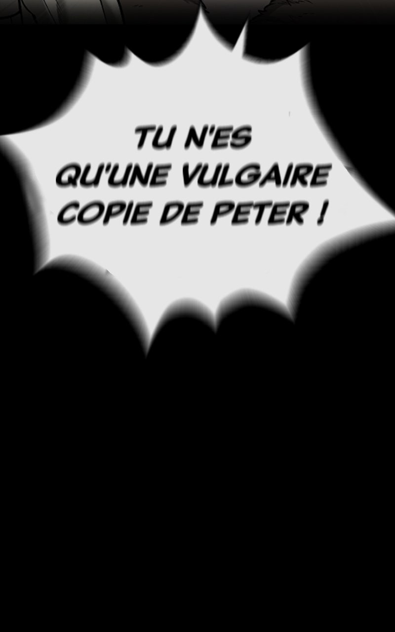 Read Killer Peter FR Manga Online