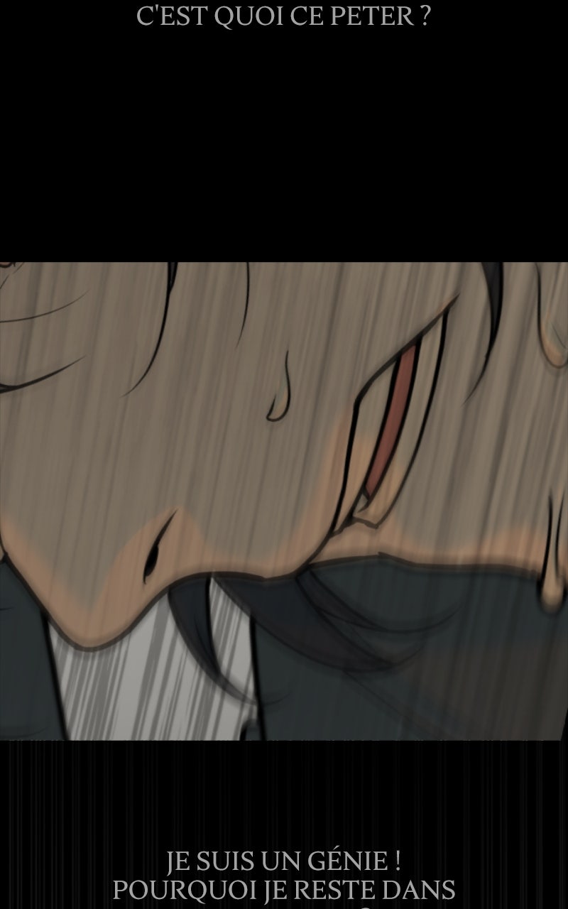 Read Killer Peter FR Manga Online