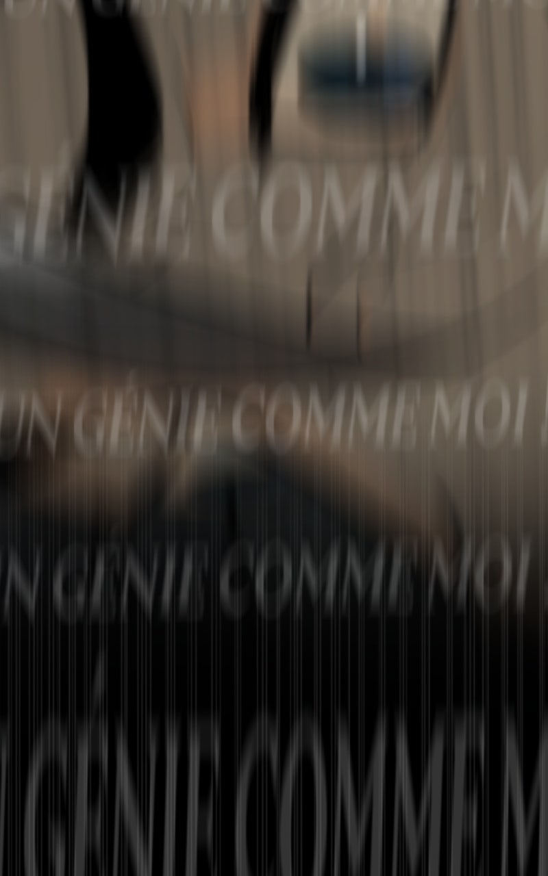 Read Killer Peter FR Manga Online