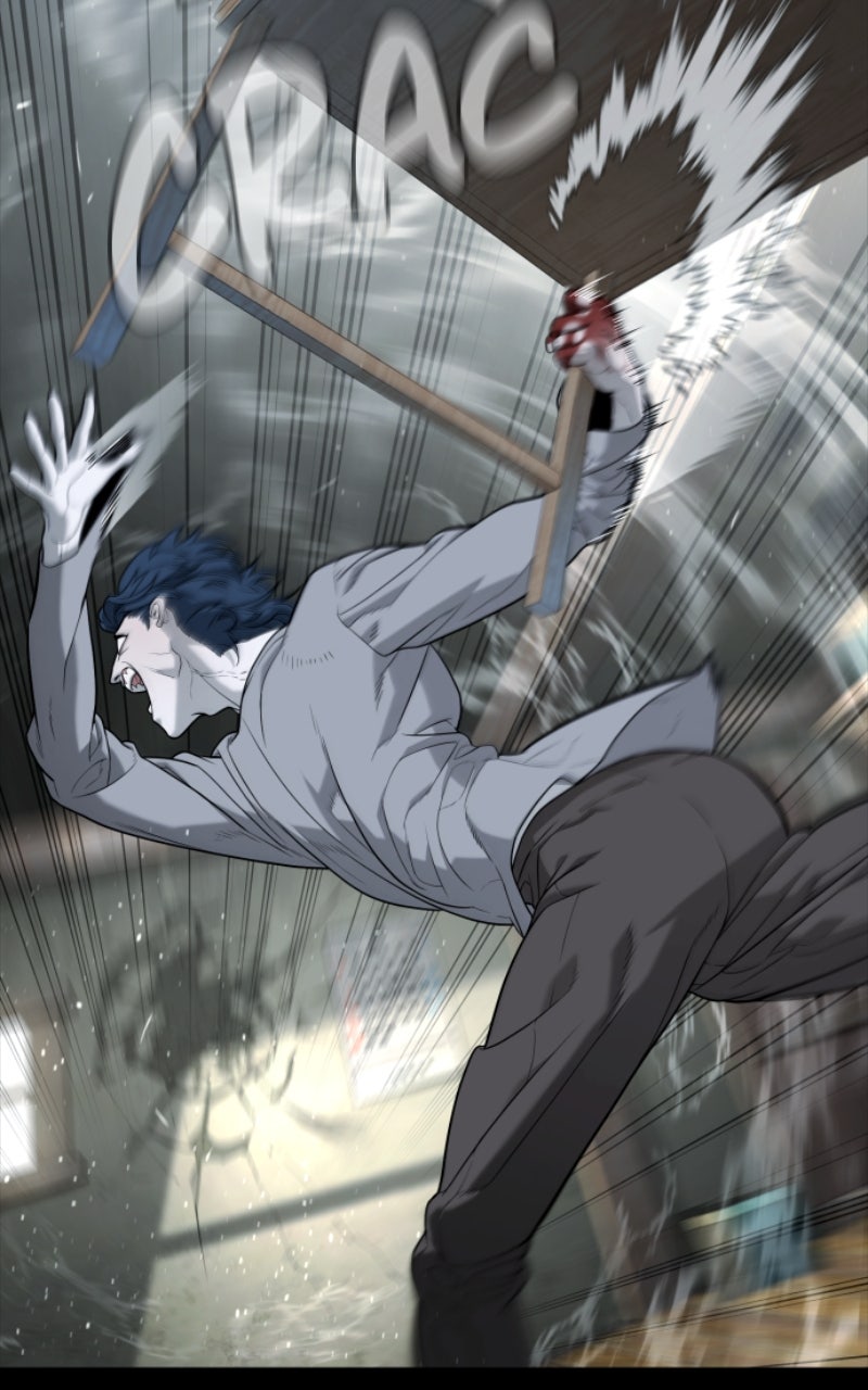 Read Killer Peter FR Manga Online