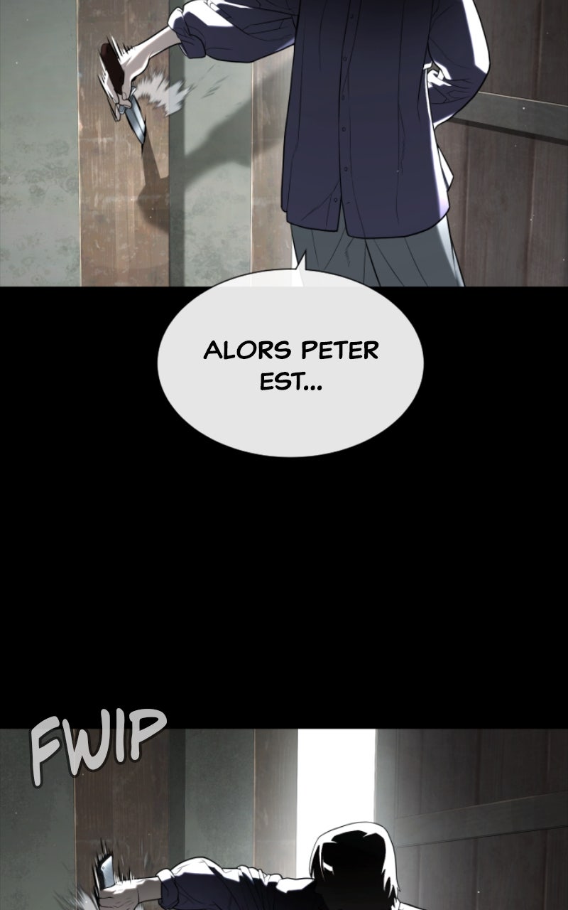 Read Killer Peter FR Manga Online