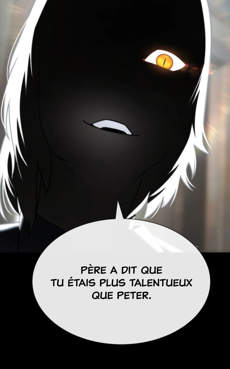 Read Killer Peter FR Manga Online