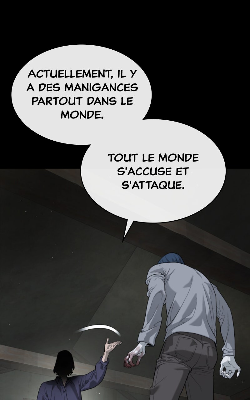 Read Killer Peter FR Manga Online