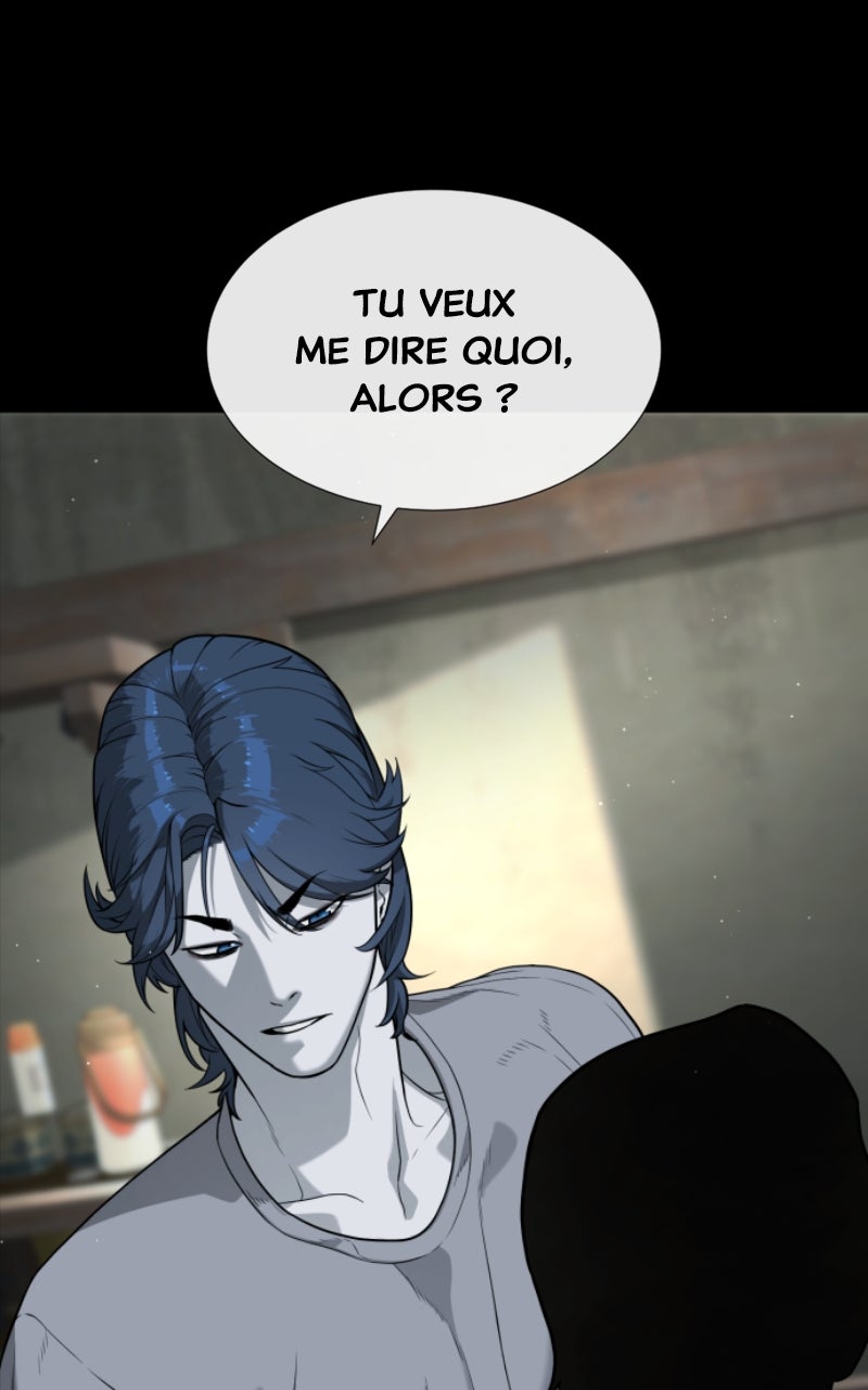 Read Killer Peter FR Manga Online