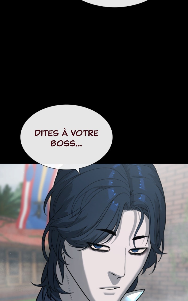 Read Killer Peter FR Manga Online