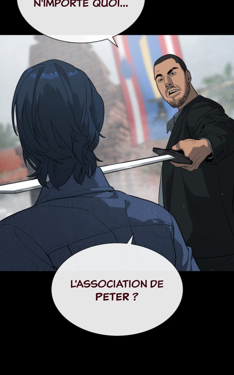 Read Killer Peter FR Manga Online