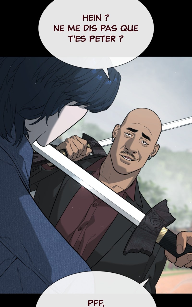 Read Killer Peter FR Manga Online