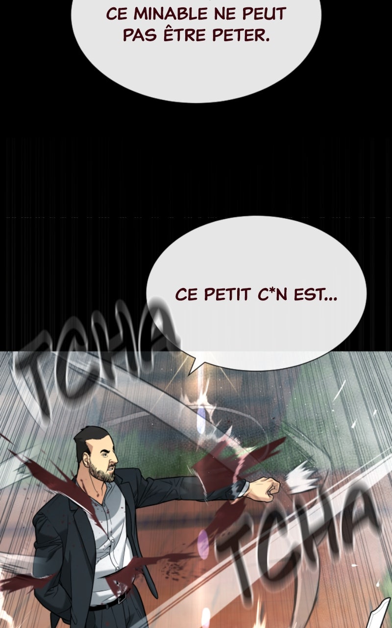 Read Killer Peter FR Manga Online