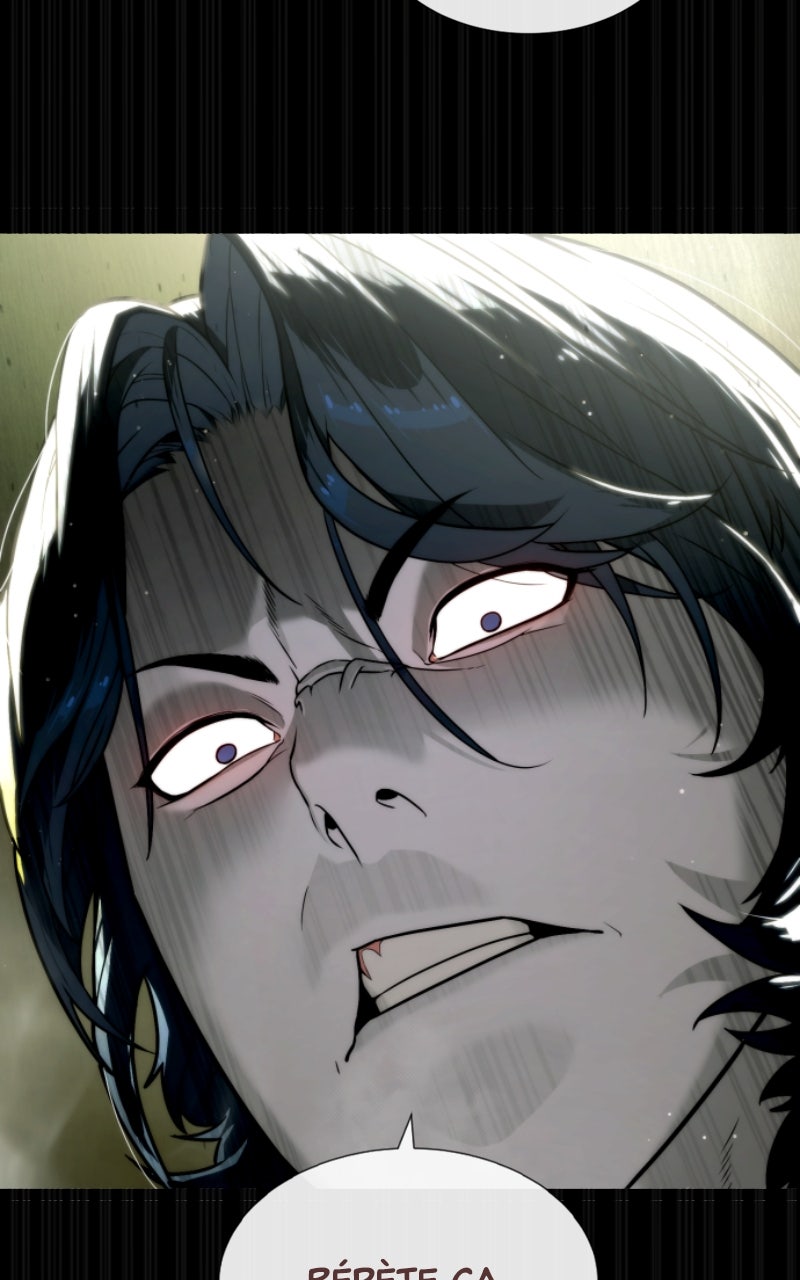 Read Killer Peter FR Manga Online