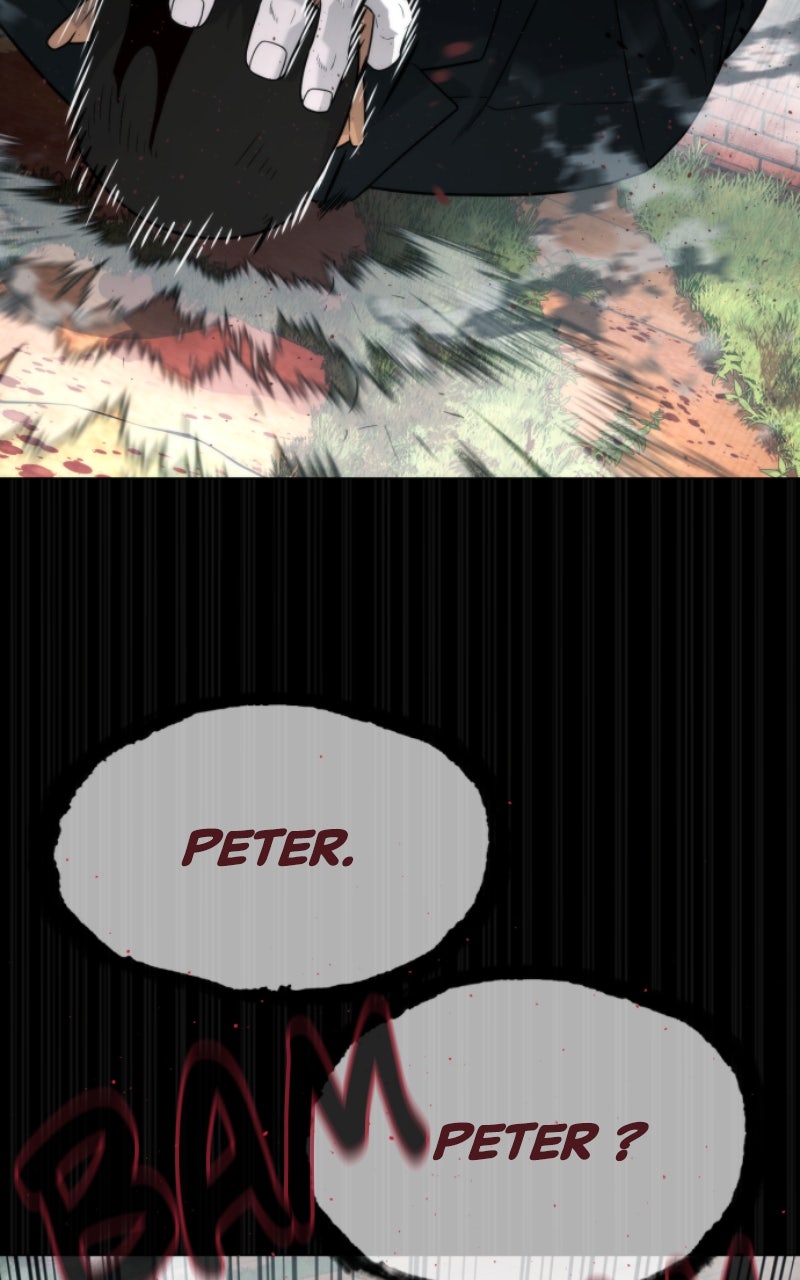 Read Killer Peter FR Manga Online