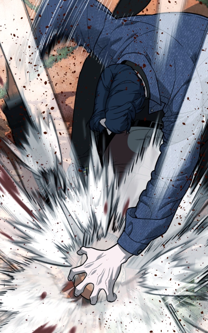 Read Killer Peter FR Manga Online