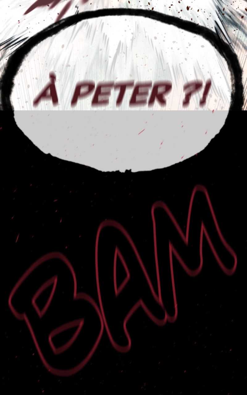 Read Killer Peter FR Manga Online