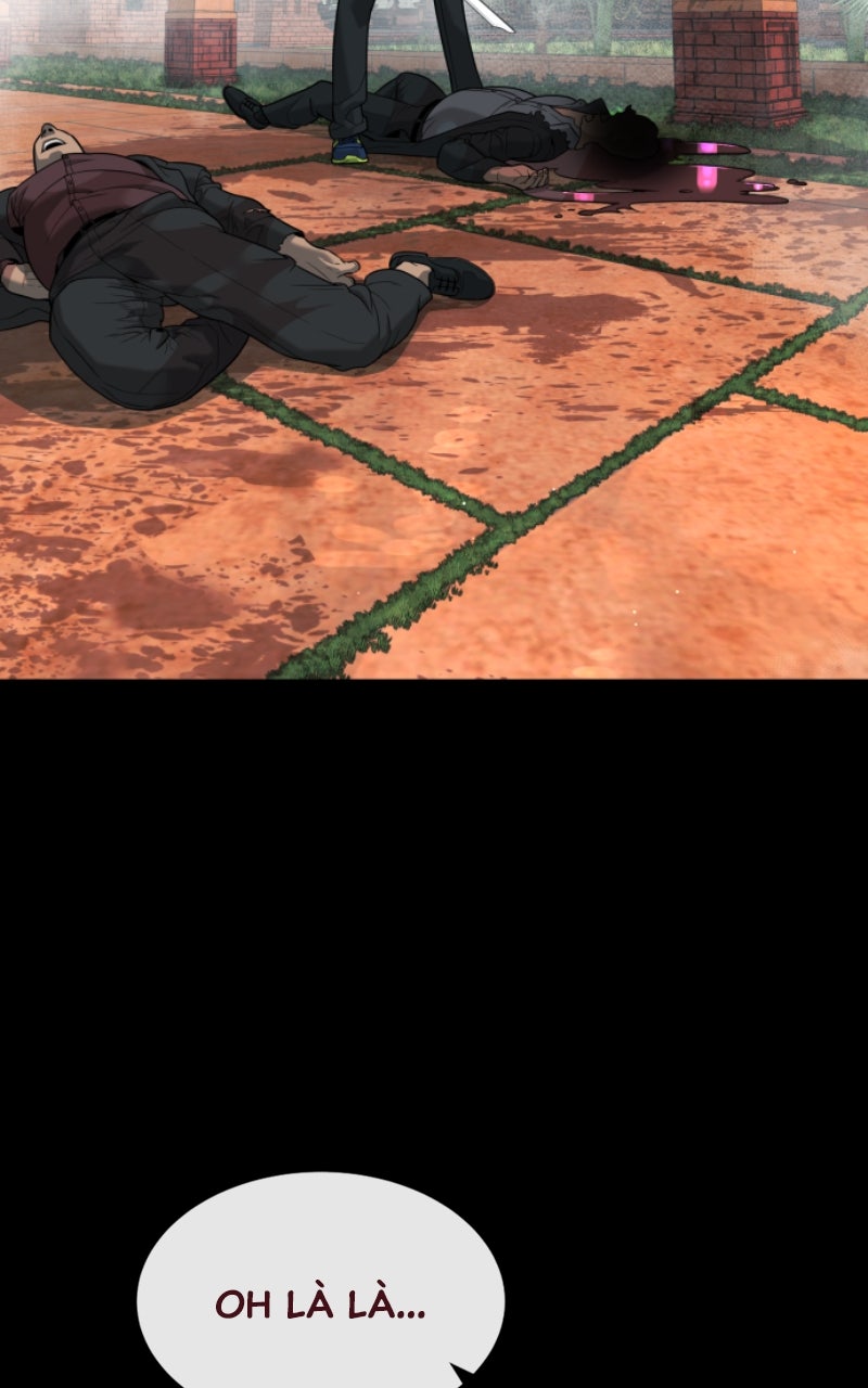 Read Killer Peter FR Manga Online