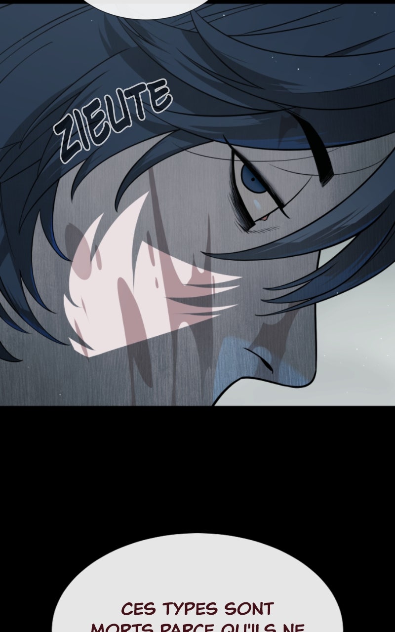 Read Killer Peter FR Manga Online