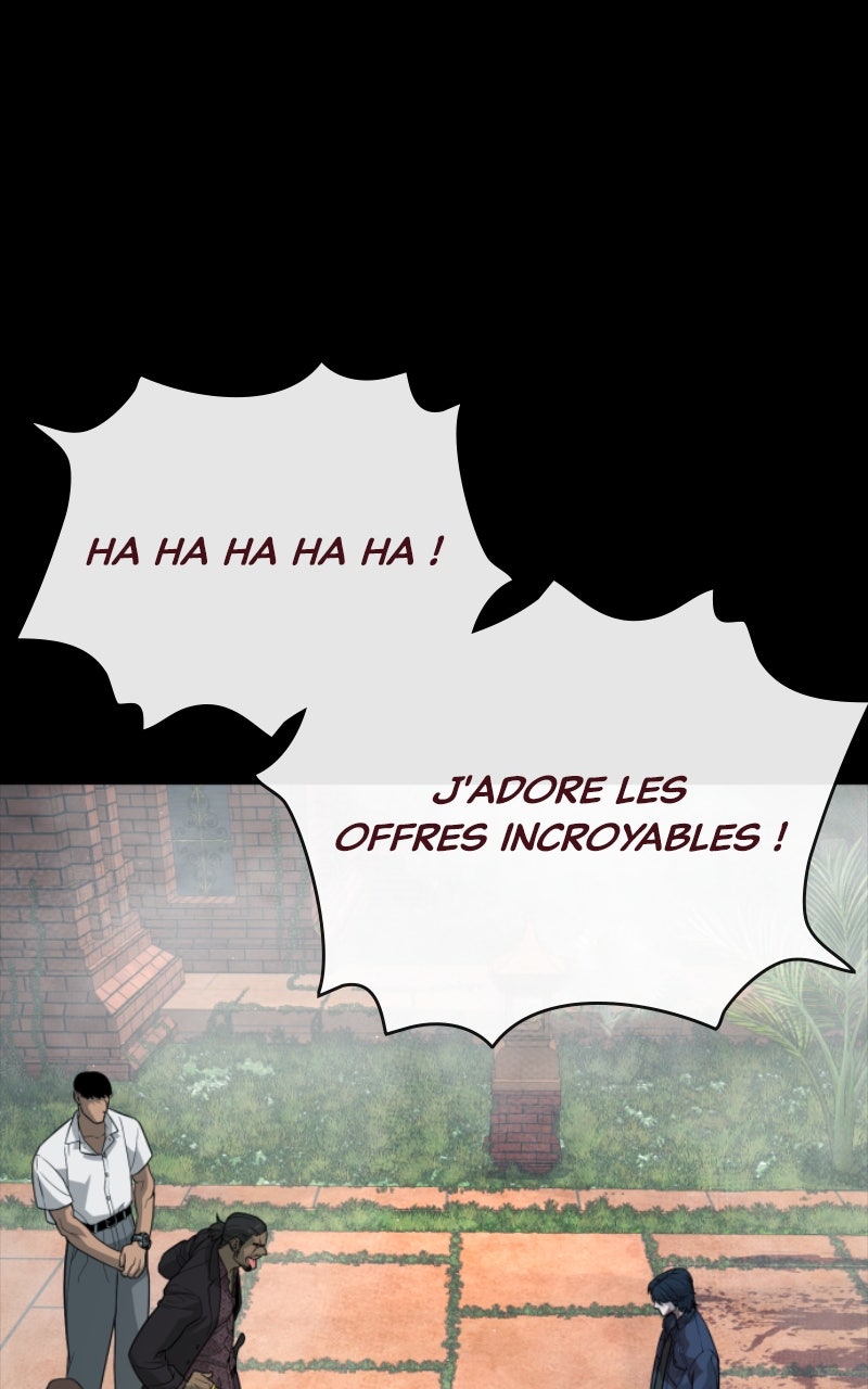 Read Killer Peter FR Manga Online