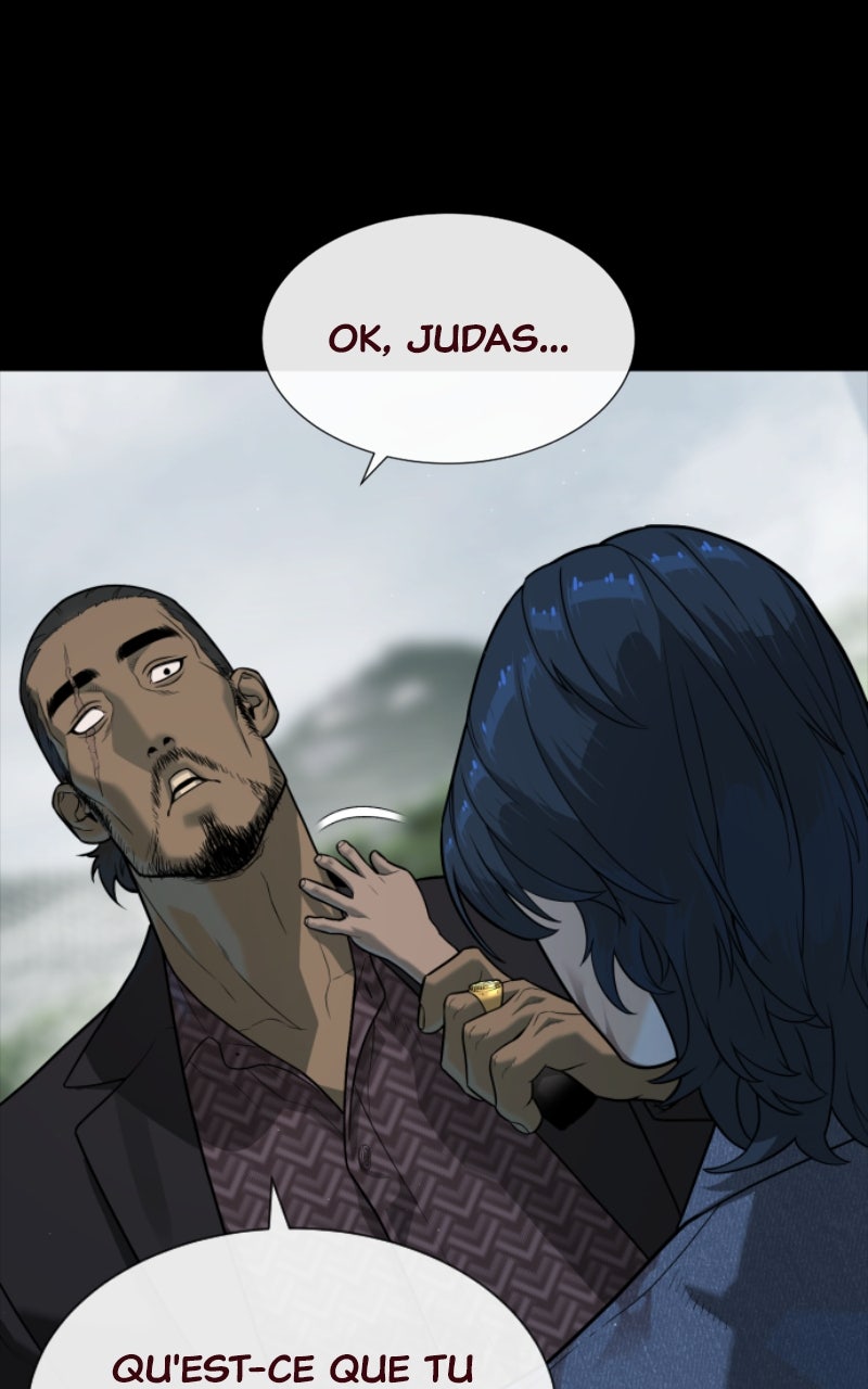 Read Killer Peter FR Manga Online