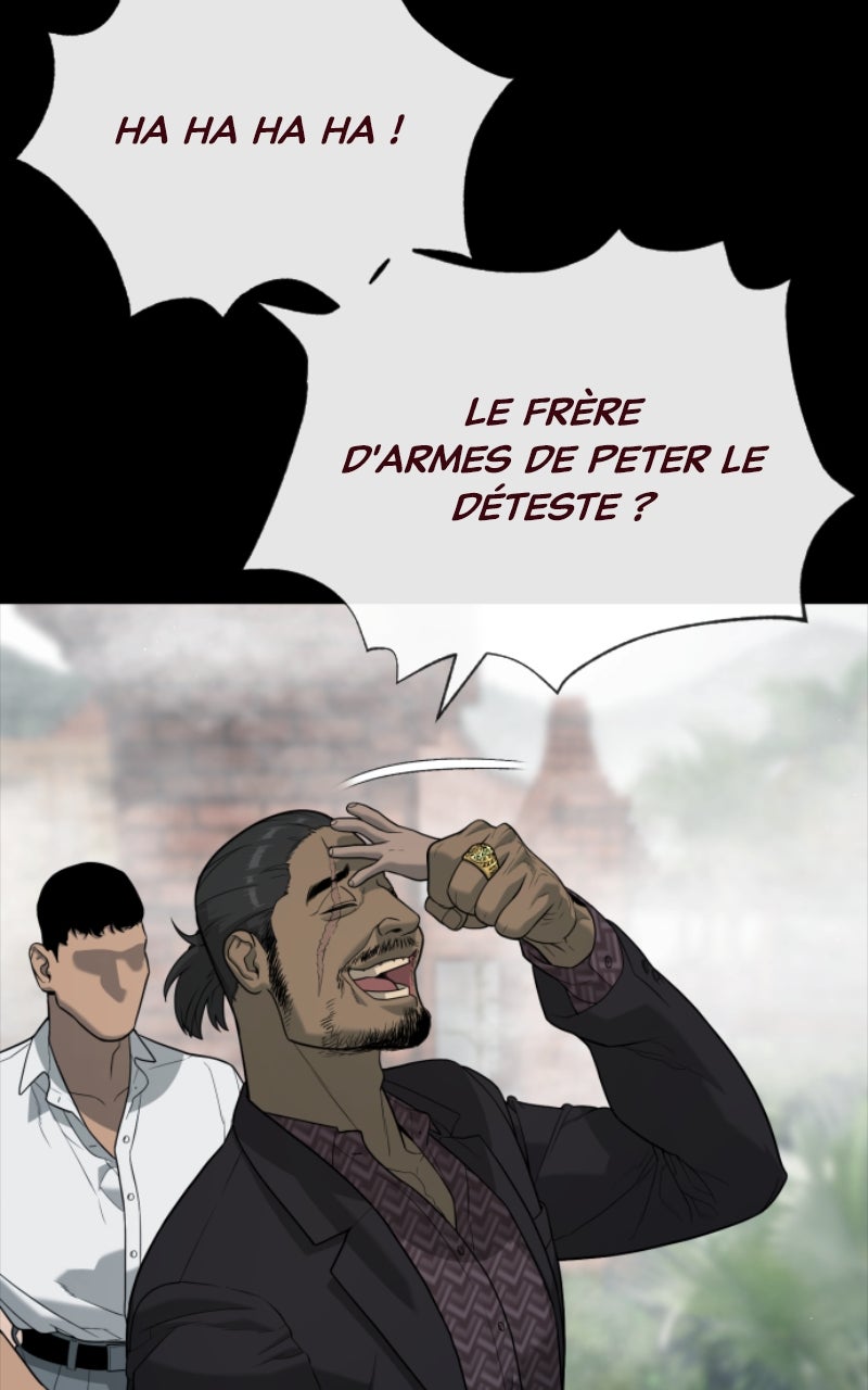 Read Killer Peter FR Manga Online