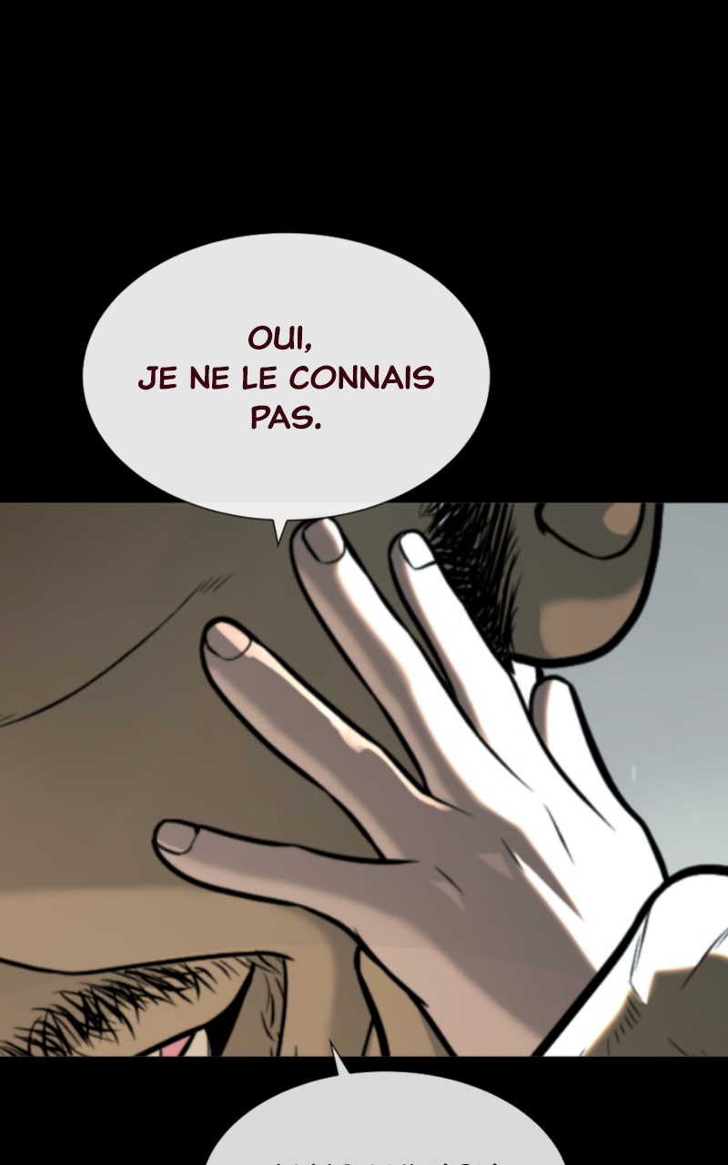 Read Killer Peter FR Manga Online