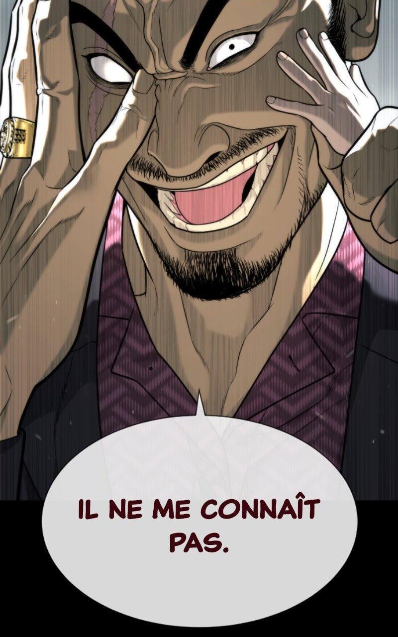 Read Killer Peter FR Manga Online