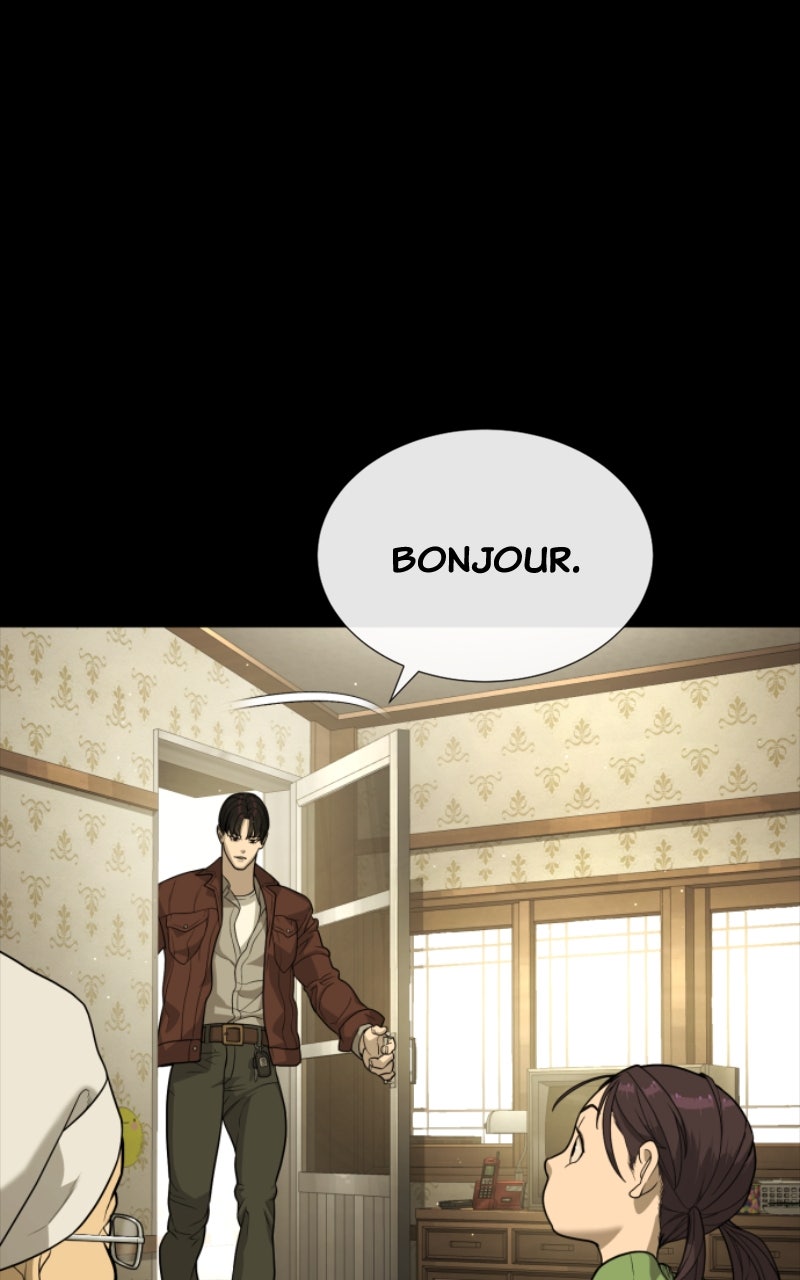 Read Killer Peter FR Manga Online