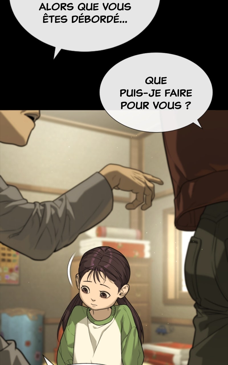 Read Killer Peter FR Manga Online