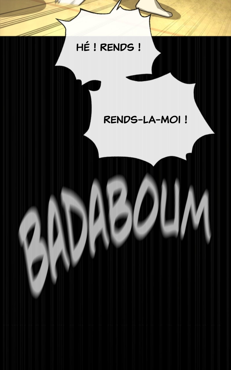 Read Killer Peter FR Manga Online