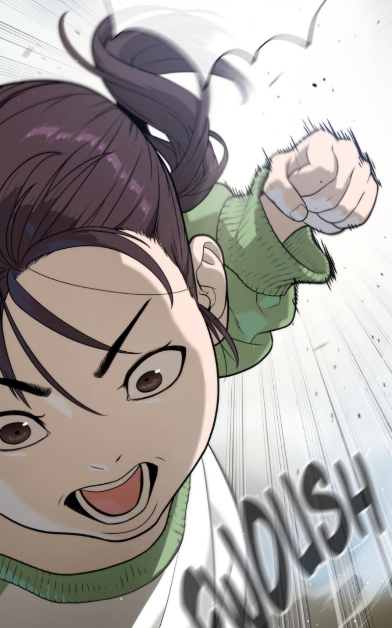 Read Killer Peter FR Manga Online