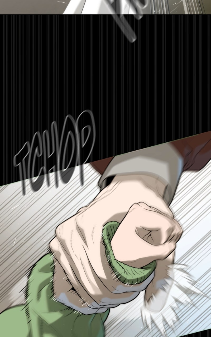 Read Killer Peter FR Manga Online