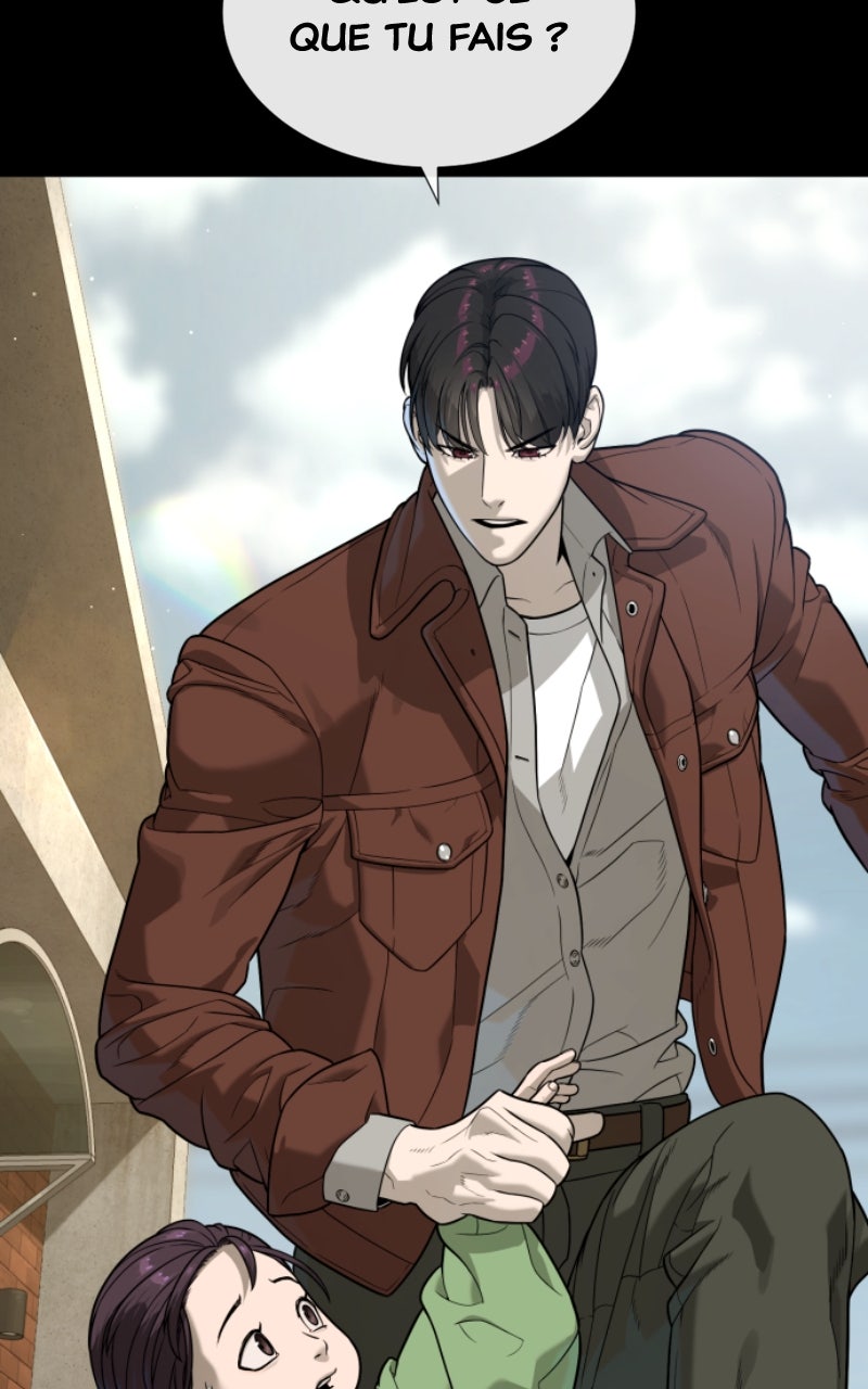 Read Killer Peter FR Manga Online