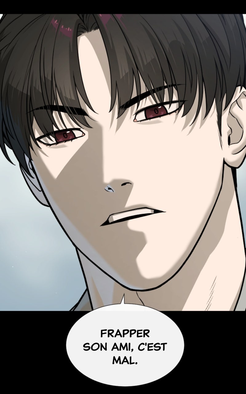 Read Killer Peter FR Manga Online