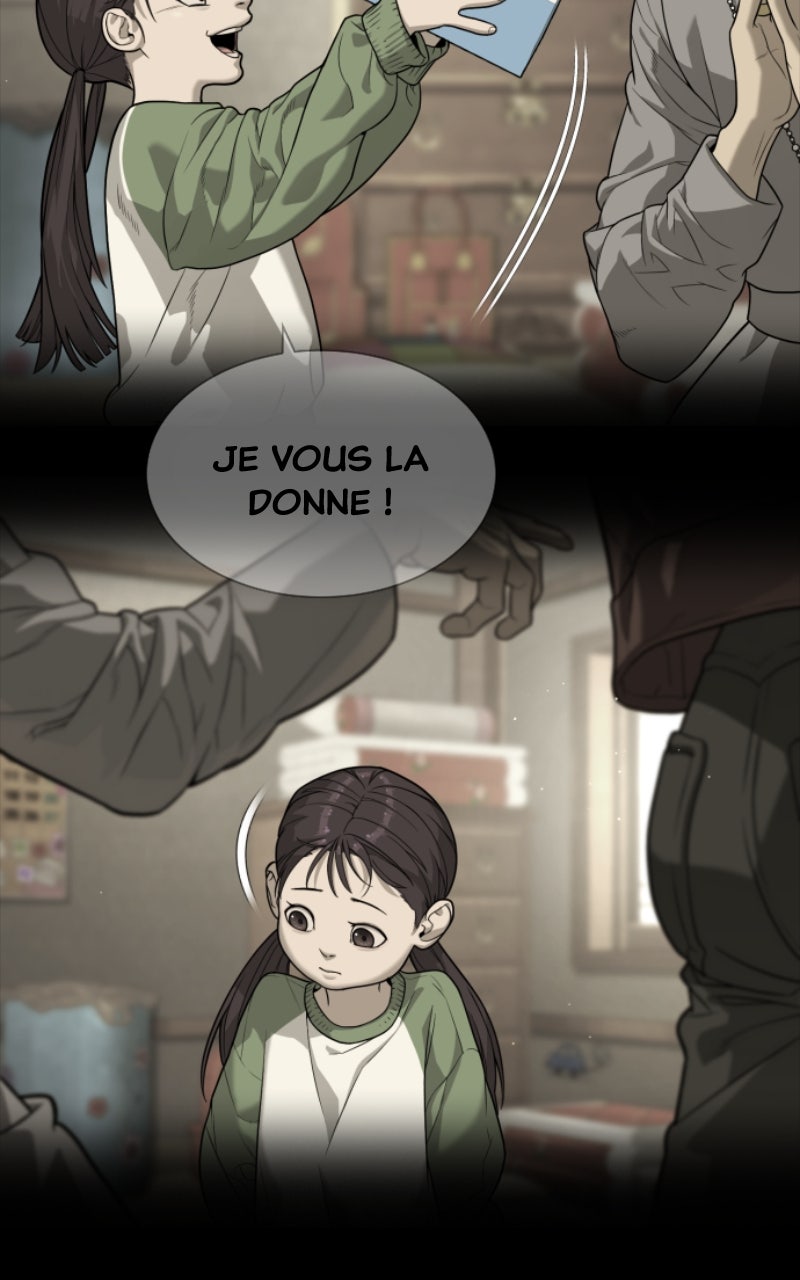 Read Killer Peter FR Manga Online