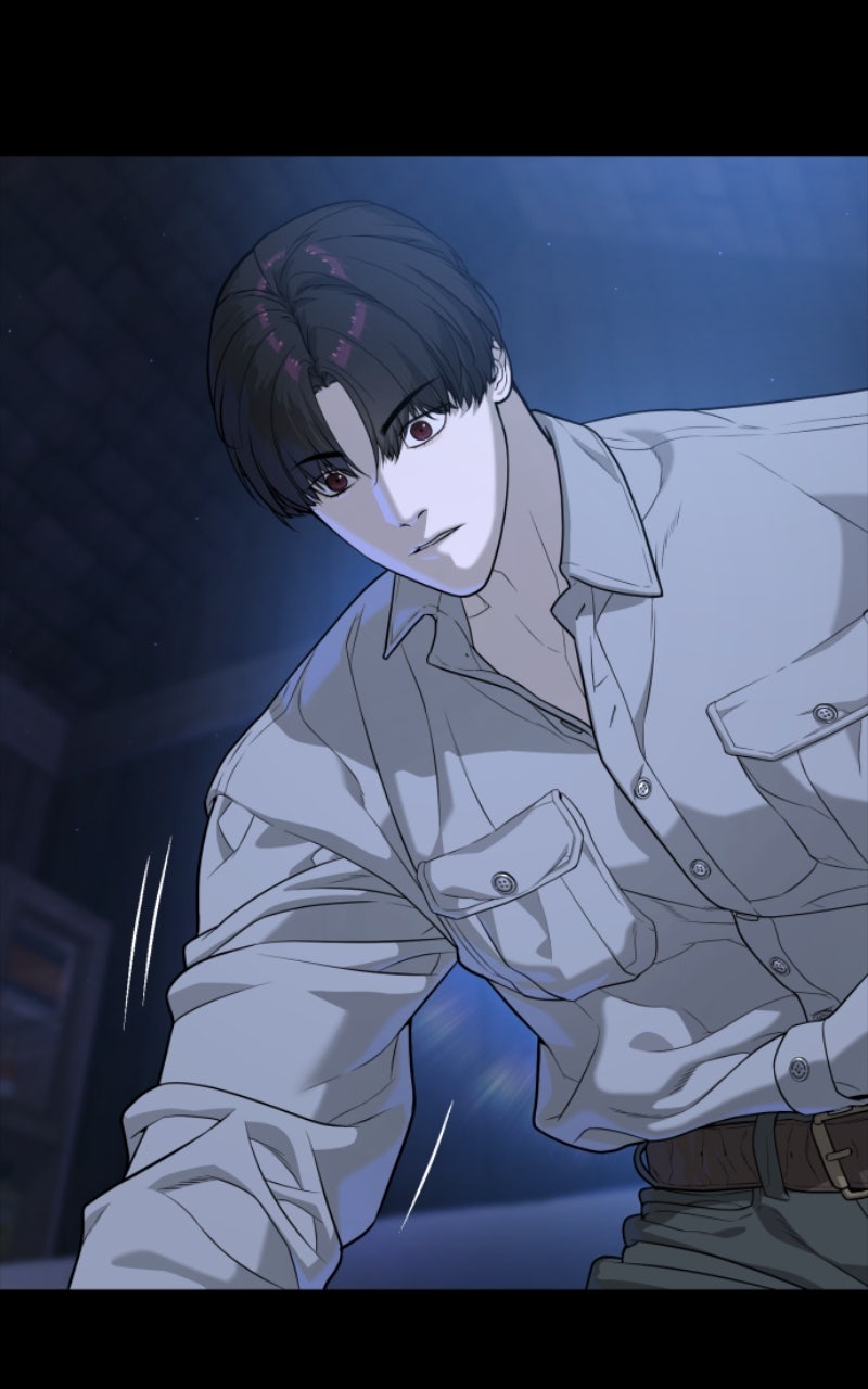 Read Killer Peter FR Manga Online