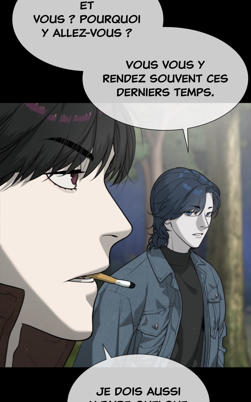 Read Killer Peter FR Manga Online