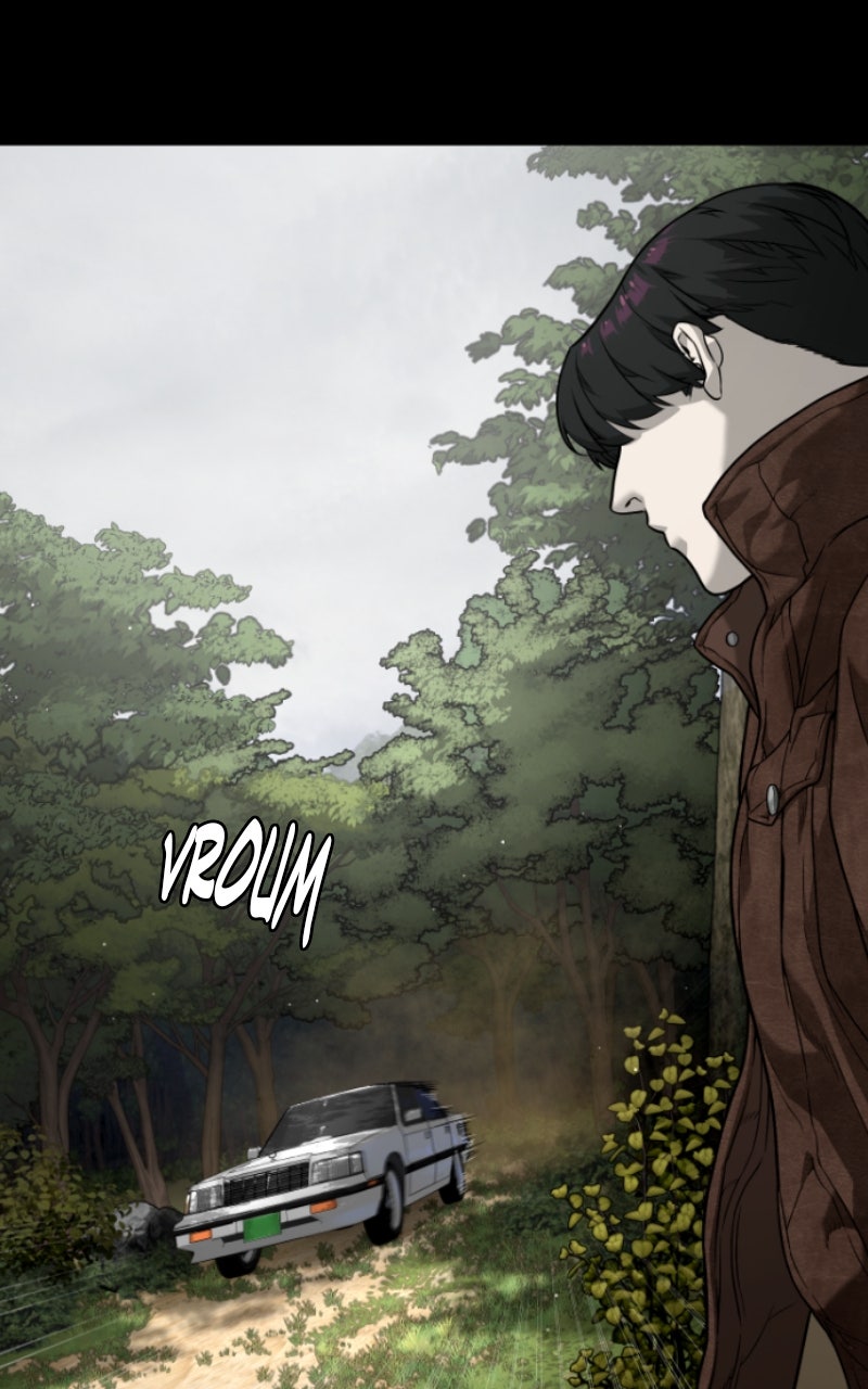 Read Killer Peter FR Manga Online