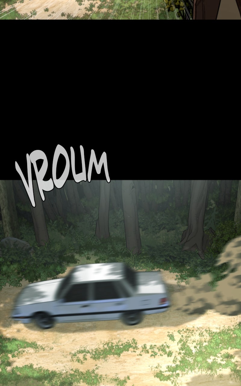 Read Killer Peter FR Manga Online