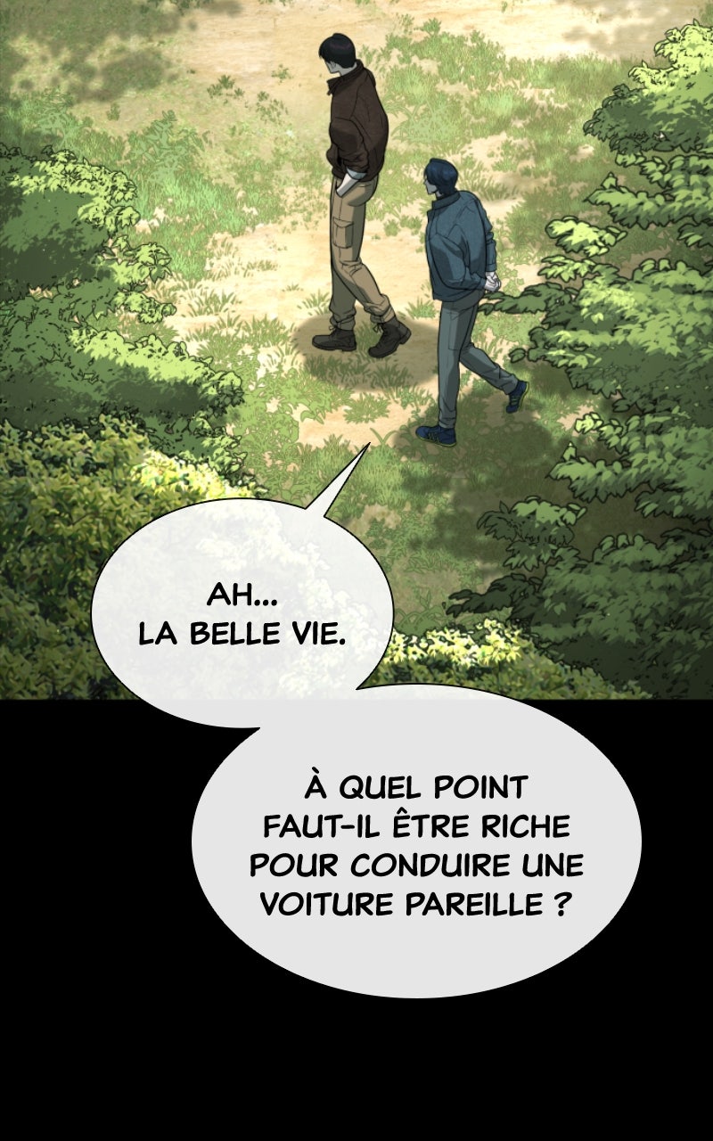 Read Killer Peter FR Manga Online