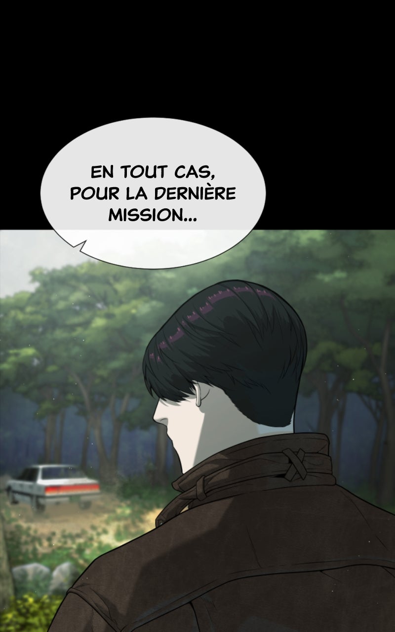 Read Killer Peter FR Manga Online