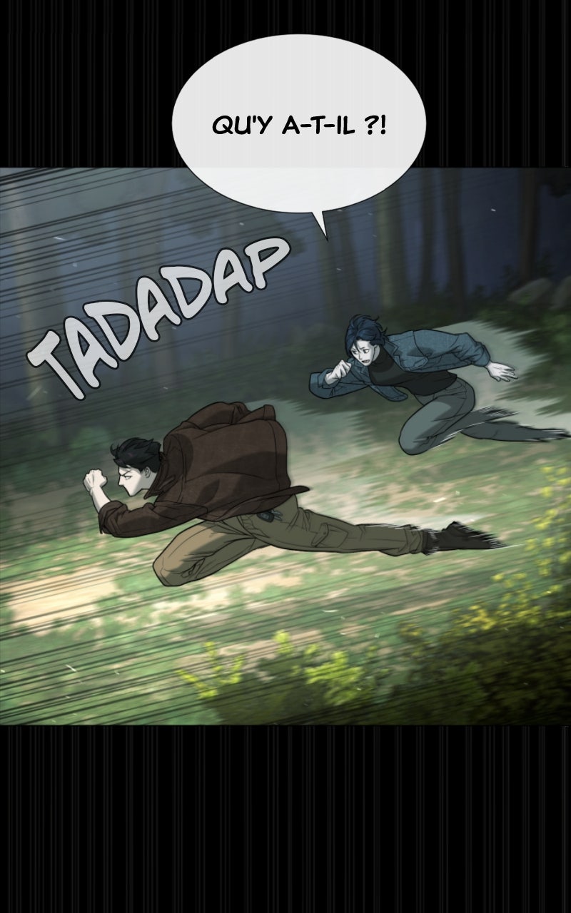 Read Killer Peter FR Manga Online