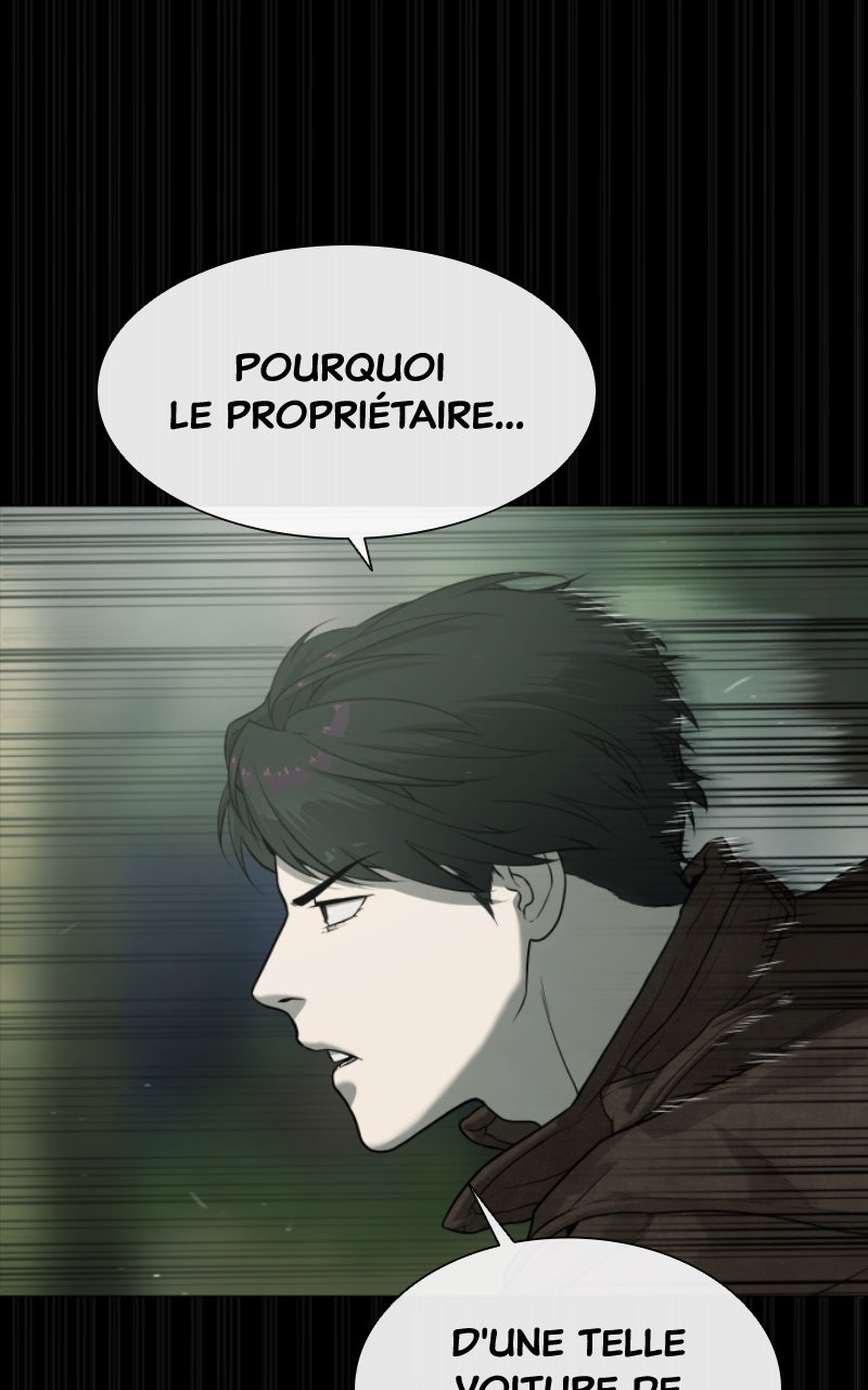 Read Killer Peter FR Manga Online