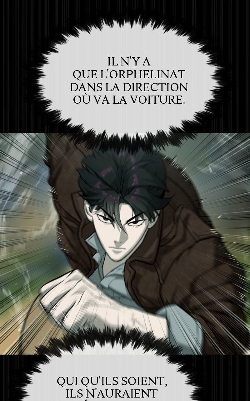 Read Killer Peter FR Manga Online