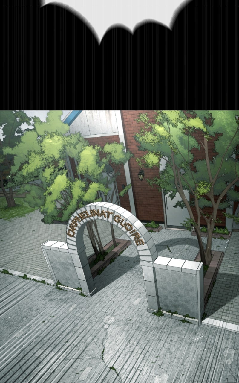 Read Killer Peter FR Manga Online