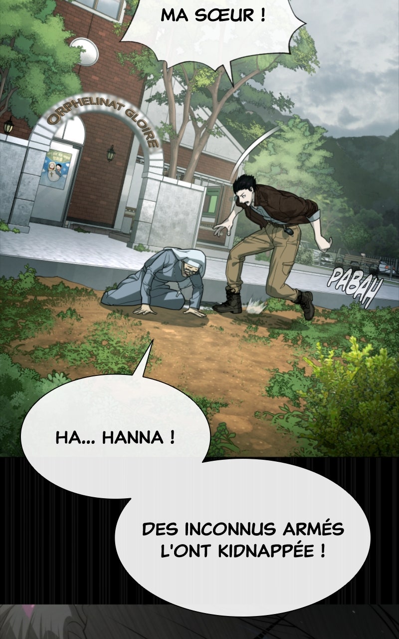 Read Killer Peter FR Manga Online