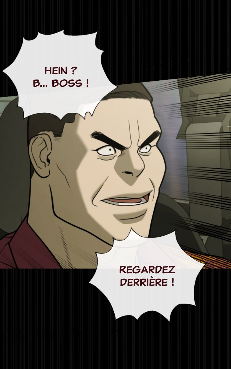 Read Killer Peter FR Manga Online