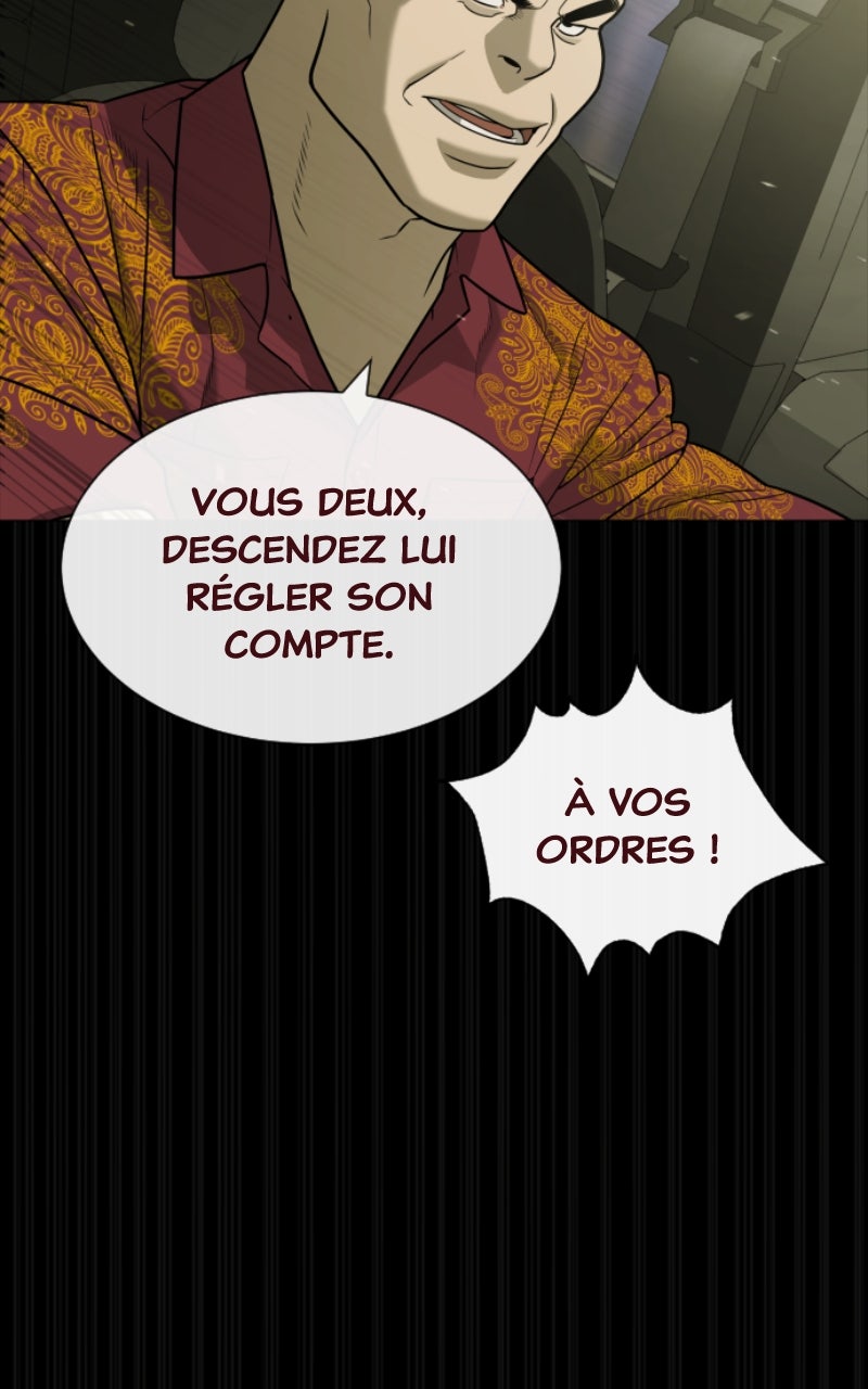 Read Killer Peter FR Manga Online