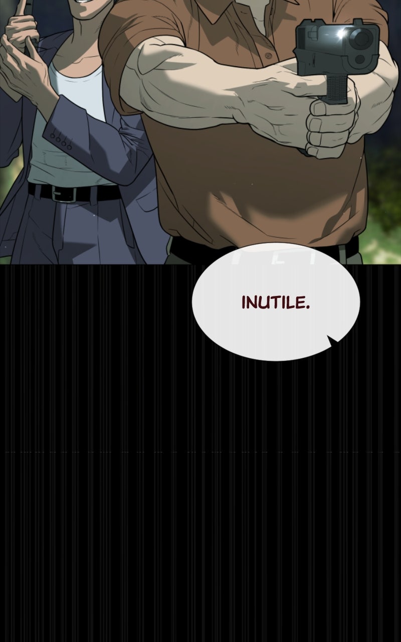 Read Killer Peter FR Manga Online