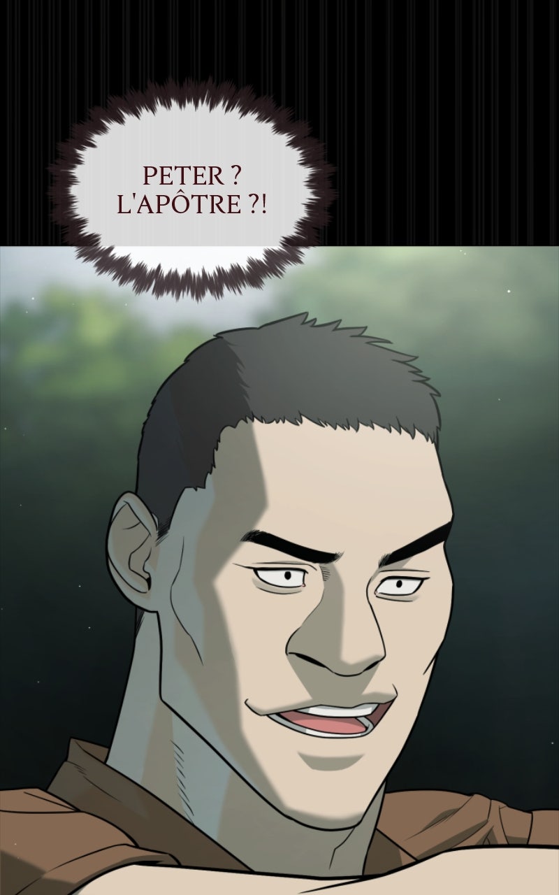 Read Killer Peter FR Manga Online