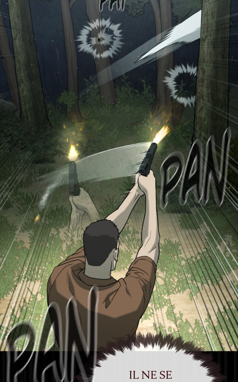 Read Killer Peter FR Manga Online