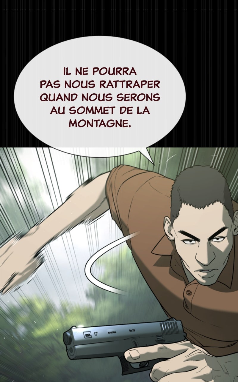 Read Killer Peter FR Manga Online